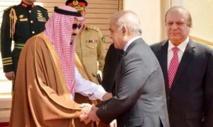 Nawaz Sharif