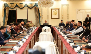 Federal Cabinet