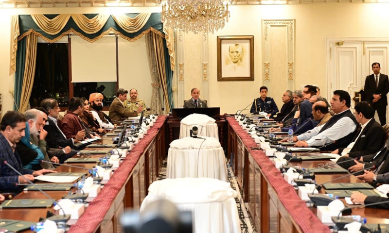 Federal Cabinet