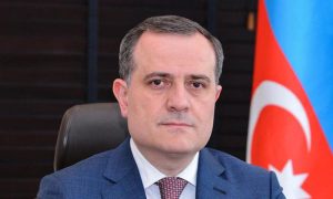 OIC, Azerbaijan, Foreign Minister, Secretary General, Cooperation