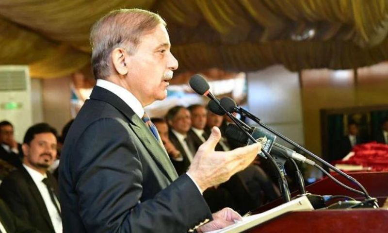 PM Shehbaz, Prime Minister, Shehbaz Sharif, Supreme Court, ECP