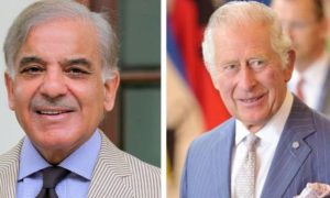 Pakistan, Prime Minister, Coronation, King Charles, Britain, England, United Kingdom, Nawaz Sharif, Queen Elizabeth, PML-N, Buckingham Palace, Westminster Abbey, Shehbaz Sharif, Law, Church