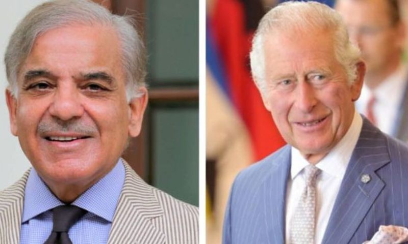 Pakistan, Prime Minister, Coronation, King Charles, Britain, England, United Kingdom, Nawaz Sharif, Queen Elizabeth, PML-N, Buckingham Palace, Westminster Abbey, Shehbaz Sharif, Law, Church