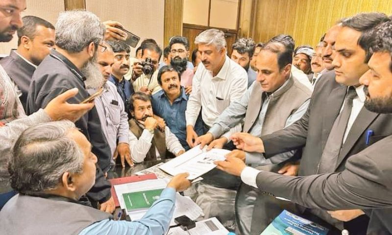 PTI