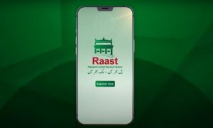 Million, State Bank of Pakistan, SBP, rupees, trillion, billion, Raast, Users, Volume, Transaction