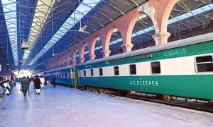 Railways