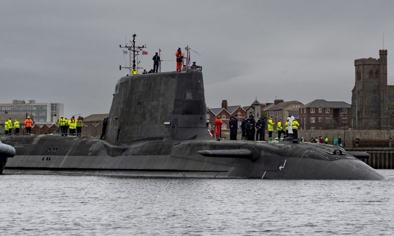 Royal Navy
