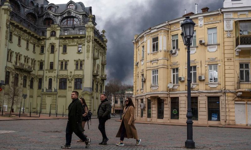 Russia