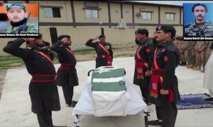 Funeral