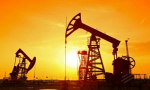 SCCI, Import, Oil, Russia