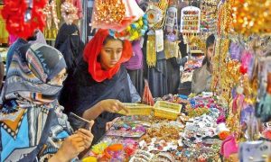 Shopping, Twin Cities, Markets, Eid-ul-Fitr