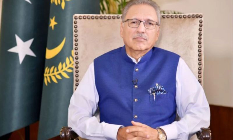 President, NAB, Bill, Parliament