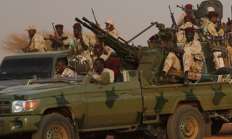 Sudan