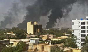 Sudan