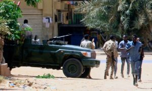 Sudan
