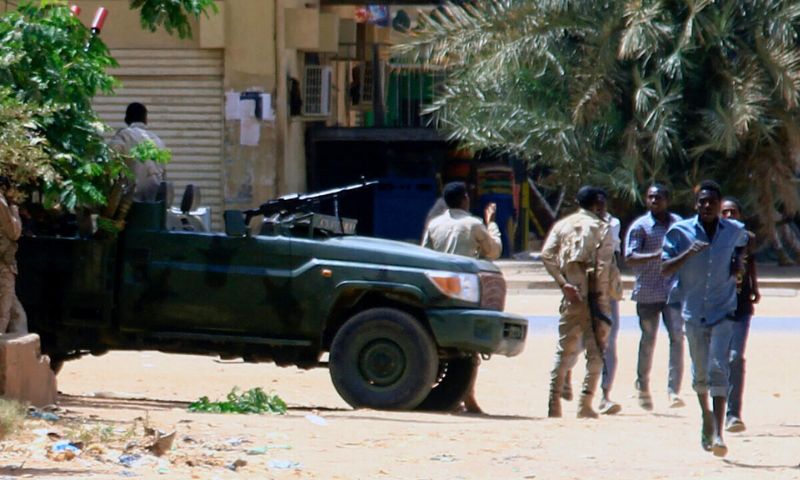 Sudan