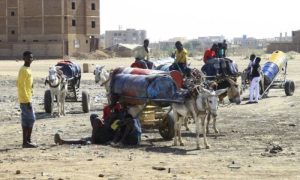 Sudan