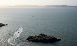 Taiwan, Islanders, Chinese, Military, Beijing, Matsu, Island, Nangan, Civilians, Tourists