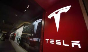 Tesla, Record, Price