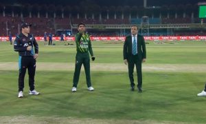bat, Babar Azam, Haris Rauf, Iftikhar Ahmed, Ihsanullah, Faheem Ashraf, Mohammad Nawaz,