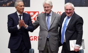 UK, power, government, political, economic, Calls, Leadership, agreement, London, Brussels, Dublin, Washington