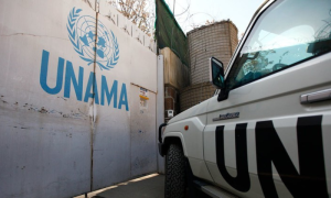 UN, United Nations, UNDP, media, AP, Government, officials,