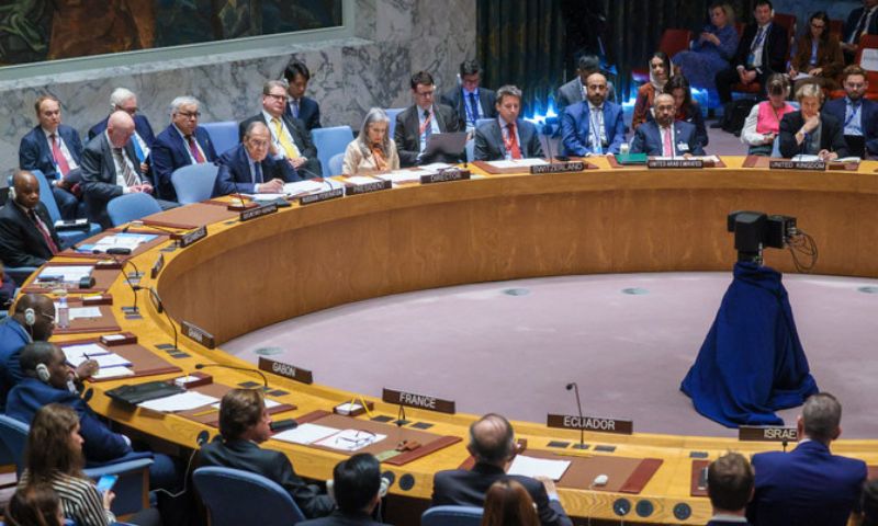 Arab, Syrian, UN, UN Security Council, UNSC, Egypt, Jordan, UAE, Syria, Israeli, Plan,