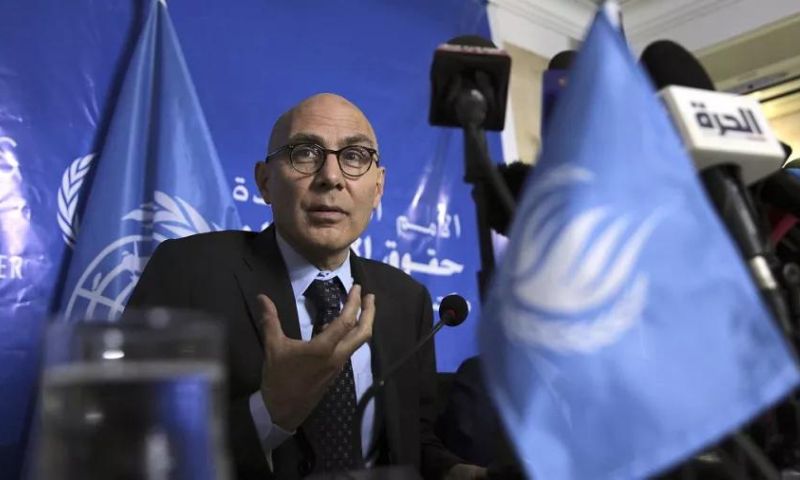 UN, Human Rights, Sudan, Democracy, Tensions, United Nations, Agreement, Economy, Government,