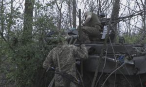 Ukrainian