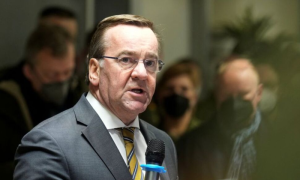 West Losing Geopolitical Ground to Russia in Africa's Sahel: German Defence Minister
