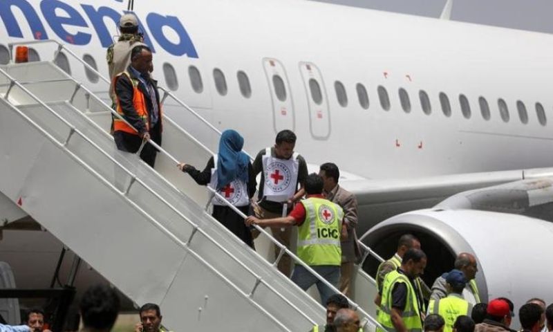 Yemen