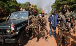 Central African, February, Soldiers, Government, Wealth, Mineral, Bangui, French, Groups, France, United Nations