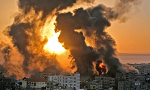 Israel, Palestine, Jerusalem, Al-Aqsa Mosque, Rockets, Gaza, West Bank, City, Hamas, United Nations, UN, Britain, United States