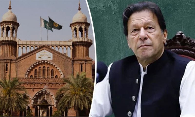 Lahore High Court, PTI, Pakistan Tehreek-e-Insaf, Eid, Election Commission of Pakistan. Islamabad High Court, Supreme Court, National Assembly