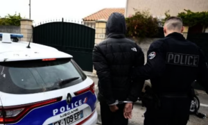 Marseille, Drug, Government, Spokesperson, Gang, Violence, French, Port, Emmanuel Macron, Experts, Dealing