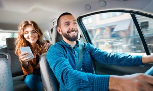Trend, rise, Eid, travel, transport, app, information, money