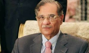 Saqib Nisar, Chief Justice, Prime Minister, Shehbaz Sharif, PML-N, Government, Projects, Nawaz Sharif, Politics, Judiciary