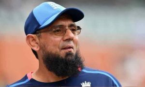 Saqlain Mushtaq, joins, Black Caps, Assistant, Coach, Kewis, tour