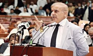 Shehbaz Sharif, Twitter, government. Political, time, Notice, India, governor, designs, public, system, Narendra Modi