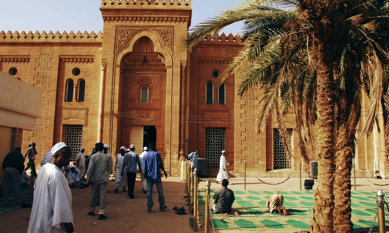 Pakistan, Monitoring, Sudan, Foreign Office, FO, UN, OIC, United Nations, Khartoum