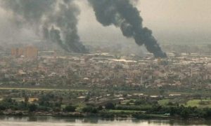 Sudan, Khartoum, US, Hospitals, Support, Aircraft, Governments, Pakistan, Port, Jinnah International Airport,
