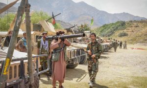 Afghanistan, Parwan, Panjshir, Kabul, Taliban, Defence Minister, Afghan, Province