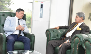 Uzbekistan, likely, invest, E-Commerce, trade, industry, Pakistan