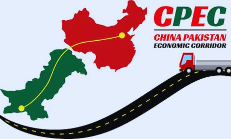 CPEC, Chairman, National, Coordination, Development