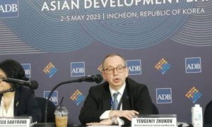 Climate Change, Pakistan, Water, Food, Central Asia, COP, Study, Mongolia, China, Afghanistan
