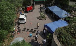 Imran Khan, Pakistan, PTI, ATC, Lahore, Zaman Park, Commissioner, Judge, Justice, Legal