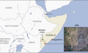 Al-Shabab