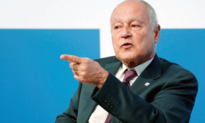 Arab League Marks Nakba’s 75th Anniversary, Says Crimes against Palestinians ‘Unforgettable’