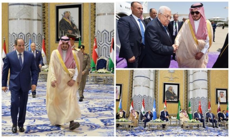 leaders, Jeddah, Arab League, summit, Saudi Arabia, Egyptian, president , prime minister, Lebanon, opportunity