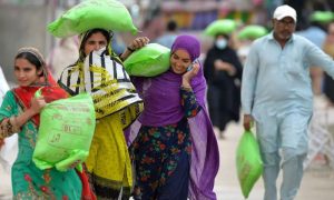 Inflation, Pakistan, economy, trade, political, document, Eid, Ministry of Finance, pressure, May, remittances